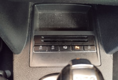 Volkswagen Touran  2.0 TDI 16V  DSG6 140 cv CARAT  **7PLACES + TOIT OUVRANT PANORAMIQUE ****