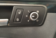 Volkswagen Touran  2.0 TDI 16V  DSG6 140 cv CARAT  **7PLACES + TOIT OUVRANT PANORAMIQUE ****