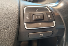 Volkswagen Touran  2.0 TDI 16V  DSG6 140 cv CARAT  **7PLACES + TOIT OUVRANT PANORAMIQUE ****