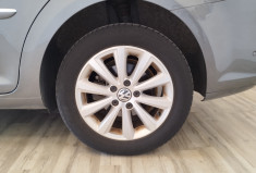 Volkswagen Touran  2.0 TDI 16V  DSG6 140 cv CARAT  **7PLACES + TOIT OUVRANT PANORAMIQUE ****