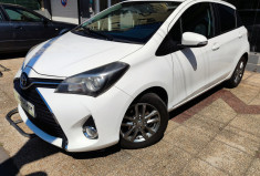 Toyota Yaris 3 Phase 2  1.3 VVTi  99 cv DYNAMIC