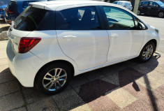 Toyota Yaris 3 Phase 2  1.3 VVTi  99 cv DYNAMIC