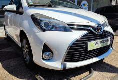 Toyota Yaris 3 Phase 2  1.3 VVTi  99 cv DYNAMIC