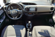 Toyota Yaris 3 Phase 2  1.3 VVTi  99 cv DYNAMIC