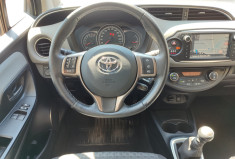 Toyota Yaris 3 Phase 2  1.3 VVTi  99 cv DYNAMIC