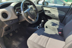 Toyota Yaris 3 Phase 2  1.3 VVTi  99 cv DYNAMIC