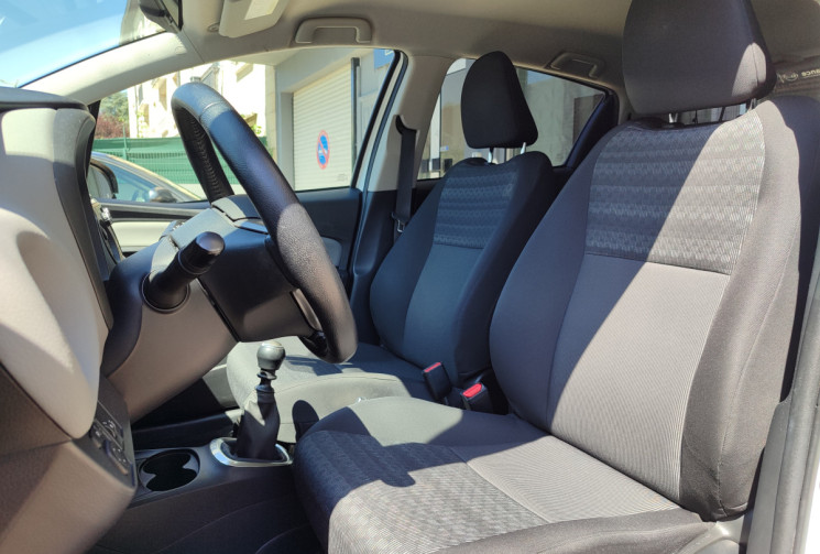 Toyota Yaris 3 Phase 2  1.3 VVTi  99 cv DYNAMIC
