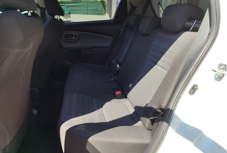 Toyota Yaris 3 Phase 2  1.3 VVTi  99 cv DYNAMIC