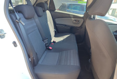 Toyota Yaris 3 Phase 2  1.3 VVTi  99 cv DYNAMIC