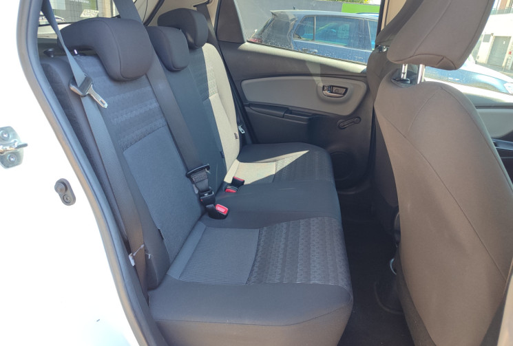 Toyota Yaris 3 Phase 2  1.3 VVTi  99 cv DYNAMIC