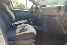 Toyota Yaris 3 Phase 2  1.3 VVTi  99 cv DYNAMIC
