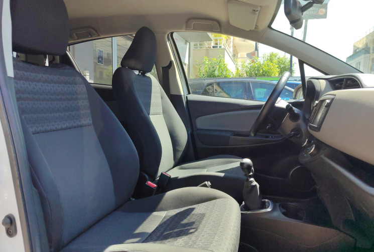 Toyota Yaris 3 Phase 2  1.3 VVTi  99 cv DYNAMIC