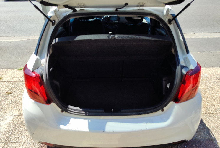 Toyota Yaris 3 Phase 2  1.3 VVTi  99 cv DYNAMIC