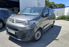 Citroën JUMPY SPACETOURER XL 1.6 BlueHDi 116 CV CONFORT 8 PLACES