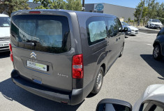 Citroën JUMPY SPACETOURER XL 1.6 BlueHDi 116 CV CONFORT 8 PLACES