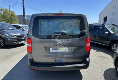 Citroën JUMPY SPACETOURER XL 1.6 BlueHDi 116 CV CONFORT 8 PLACES
