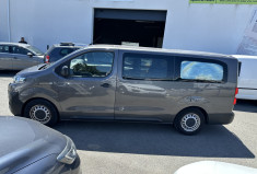 Citroën JUMPY SPACETOURER XL 1.6 BlueHDi 116 CV CONFORT 8 PLACES