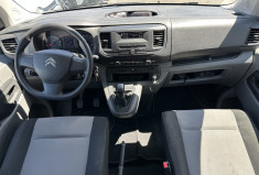 Citroën JUMPY SPACETOURER XL 1.6 BlueHDi 116 CV CONFORT 8 PLACES