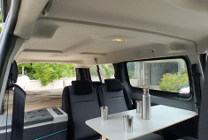 Citroën JUMPY SPACETOURER XL 1.6 BlueHDi 116 CV CONFORT 8 PLACES