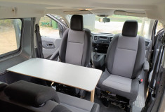 Citroën JUMPY SPACETOURER XL 1.6 BlueHDi 116 CV CONFORT 8 PLACES