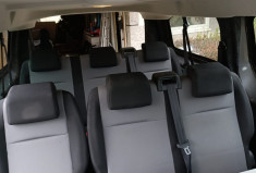 Citroën JUMPY SPACETOURER XL 1.6 BlueHDi 116 CV CONFORT 8 PLACES