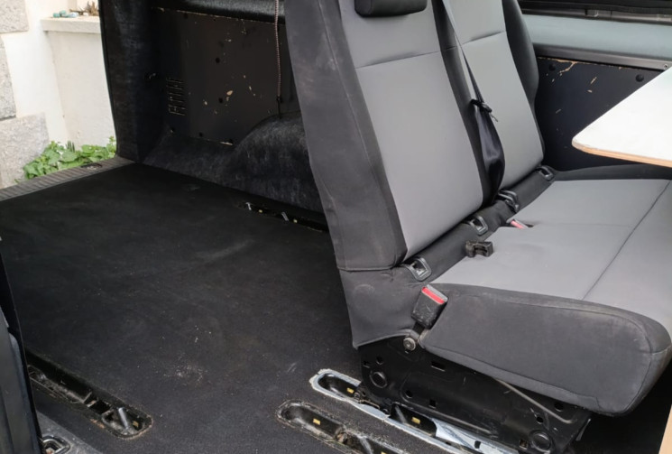 Citroën JUMPY SPACETOURER XL 1.6 BlueHDi 116 CV CONFORT 8 PLACES