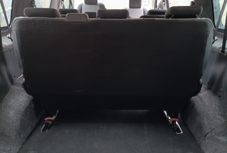 Citroën JUMPY SPACETOURER XL 1.6 BlueHDi 116 CV CONFORT 8 PLACES