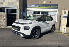 Citroën C3 Aircross  1.2 THP 82 cv FEEL