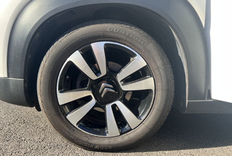 Citroën C3 Aircross  1.2 THP 82 cv FEEL