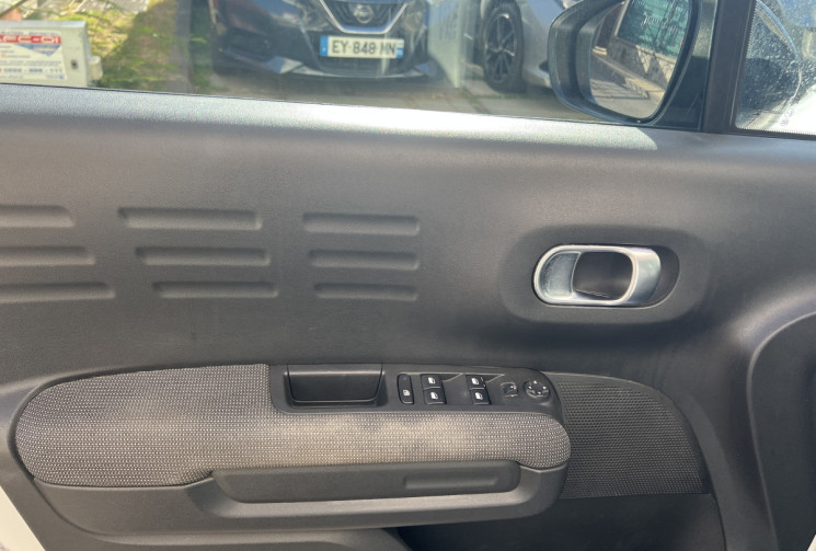 Citroën C3 Aircross  1.2 THP 82 cv FEEL
