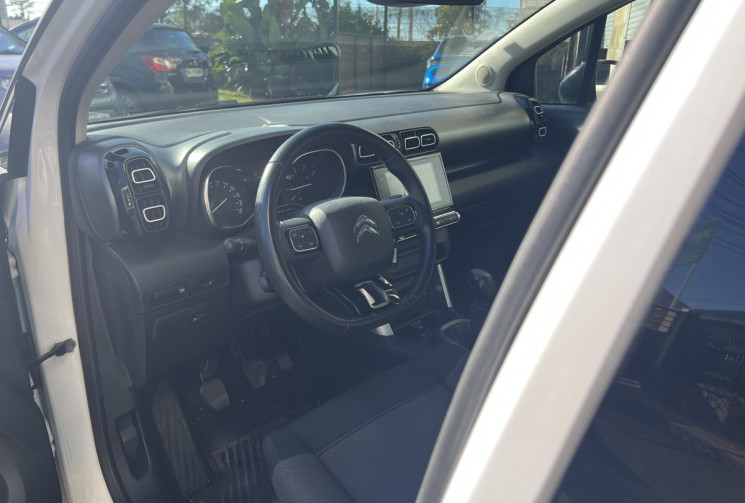 Citroën C3 Aircross  1.2 THP 82 cv FEEL
