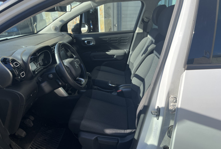 Citroën C3 Aircross  1.2 THP 82 cv FEEL
