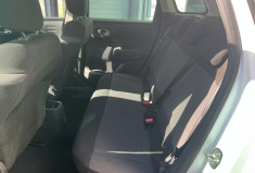 Citroën C3 Aircross  1.2 THP 82 cv FEEL