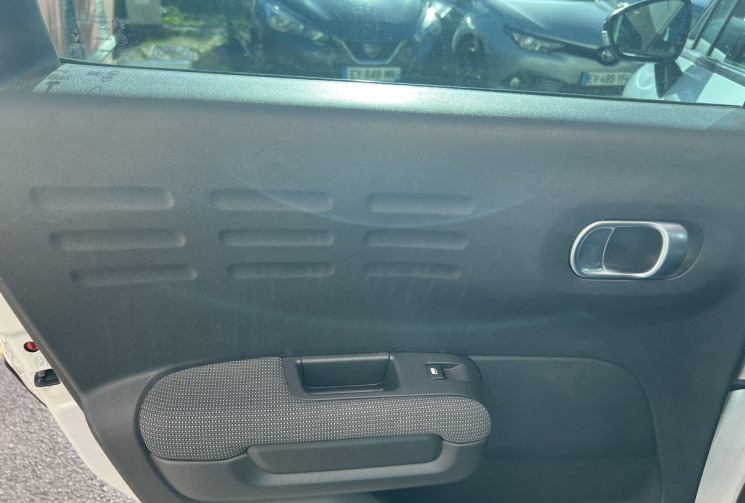 Citroën C3 Aircross  1.2 THP 82 cv FEEL