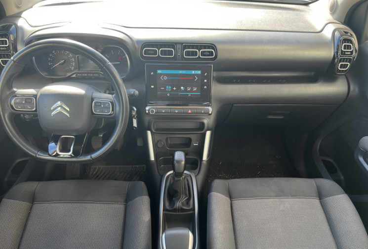 Citroën C3 Aircross  1.2 THP 82 cv FEEL