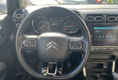 Citroën C3 Aircross  1.2 THP 82 cv FEEL