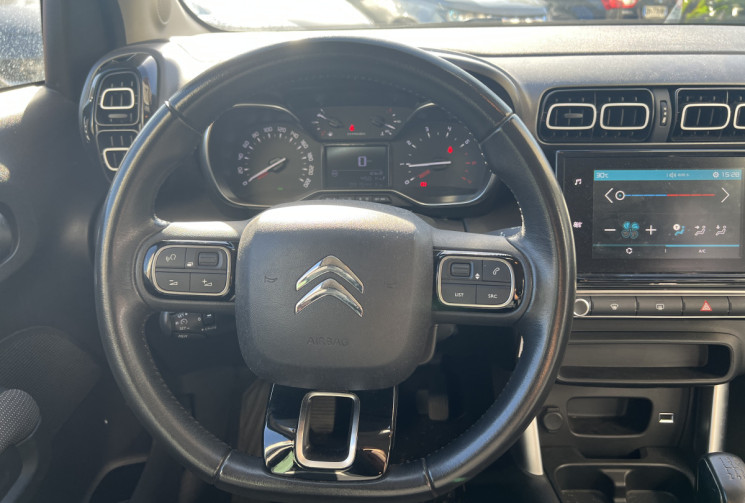 Citroën C3 Aircross  1.2 THP 82 cv FEEL