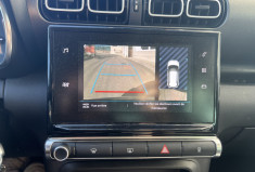 Citroën C3 Aircross  1.2 THP 82 cv FEEL