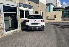 Citroën C3 Aircross  1.2 THP 82 cv FEEL