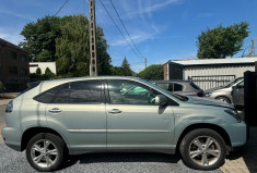 Lexus RX 400H 3.3 V6 PACK PRESIDENT BVA 
