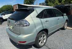 Lexus RX 400H 3.3 V6 PACK PRESIDENT BVA 