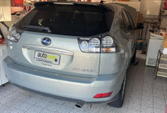 Lexus RX 400H 3.3 V6 PACK PRESIDENT BVA 