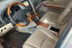 Lexus RX 400H 3.3 V6 PACK PRESIDENT BVA 