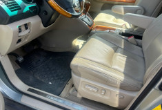 Lexus RX 400H 3.3 V6 PACK PRESIDENT BVA 