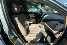 Lexus RX 400H 3.3 V6 PACK PRESIDENT BVA 