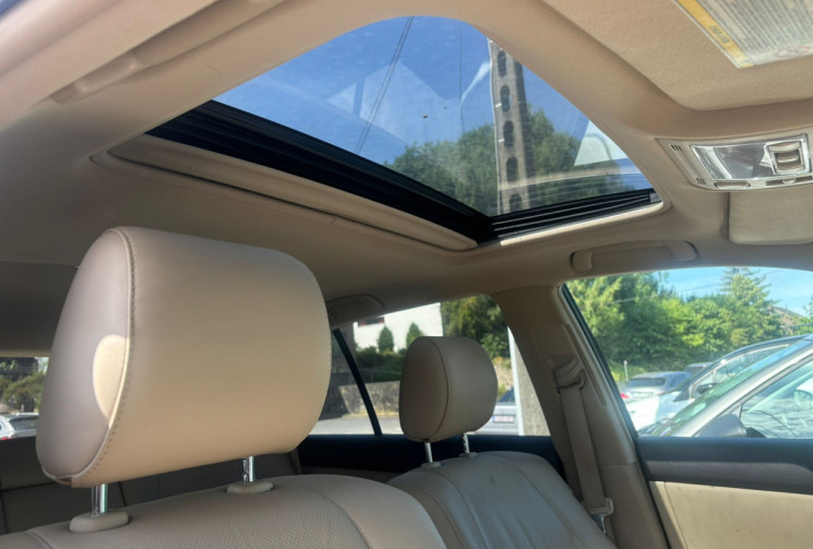 Lexus RX 400H 3.3 V6 PACK PRESIDENT BVA 