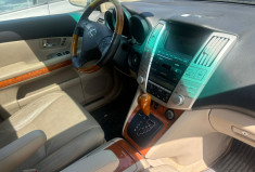 Lexus RX 400H 3.3 V6 PACK PRESIDENT BVA 