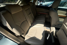 Lexus RX 400H 3.3 V6 PACK PRESIDENT BVA 