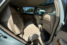 Lexus RX 400H 3.3 V6 PACK PRESIDENT BVA 