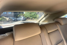 Lexus RX 400H 3.3 V6 PACK PRESIDENT BVA 
